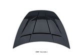 CMST FRP & Carbon Fiber V1 Hood for Tesla Model 3 Highland 2024-ON